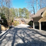 Pavers Driveway