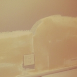 Drywall repair