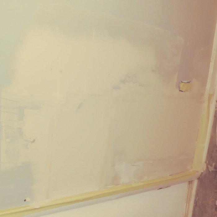 2nd Street Drywall Repai