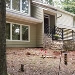 Retaining Wall