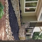 Retaining Wall