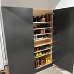Garage Cabinets