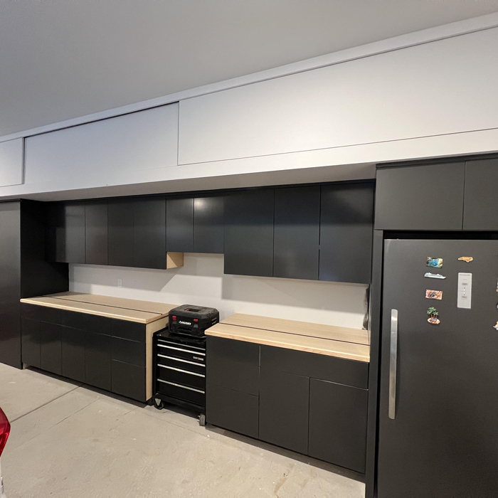 Garage Cabinets