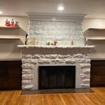Custom built ins