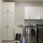 Custom built ins