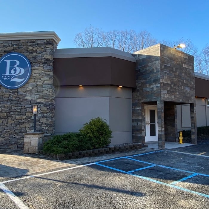 B2 Bistro