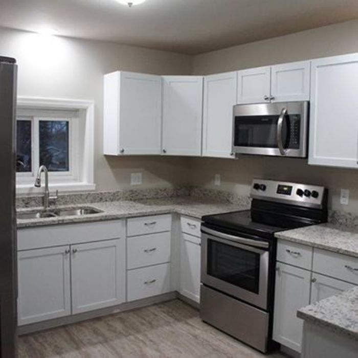 Kitchen Remodel