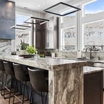 Granite Kitchen