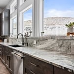 Granite Kitchen