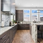 Granite Kitchen