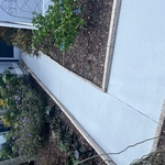 concrete stain