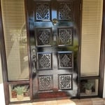 wood stain