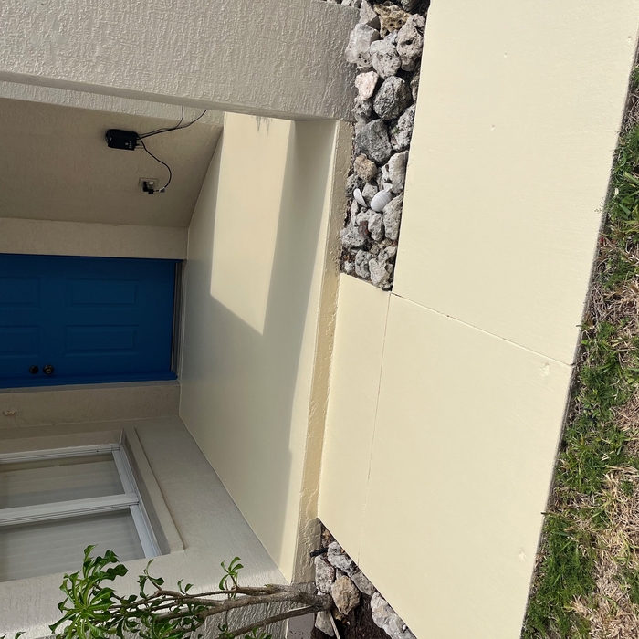 concrete stain