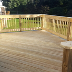 Decks