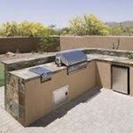 Custom Outdoor Space