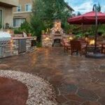 Custom Outdoor Space