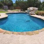 New Pool Build