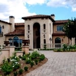 Custom House in LA