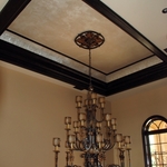 Custom House in LA