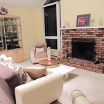 Living Room After