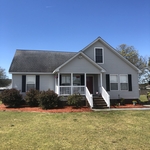 Williams House