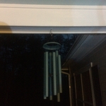 Chime Hangiing