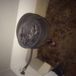 Water Hose Caddy