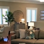 One day decorating