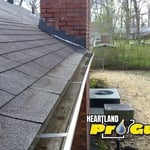 Gutter Cleaning