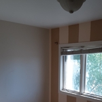 Paint room