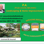 Landscaping Services