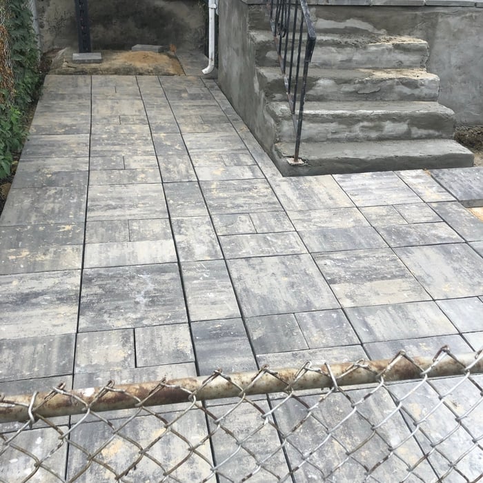 Landscaping Services
