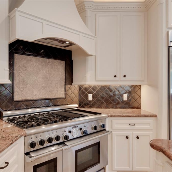 Kitchen Cabinets Repaint Color Change