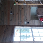 Tailwind cottage