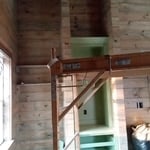 Tailwind cottage