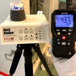 Air Quality Sampling