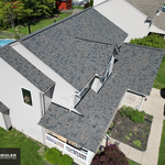 Roof Install - Trenton