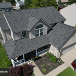 Roof Install - Trenton