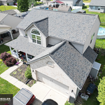 Roof Install - Trenton