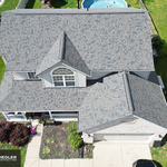 Roof Install - Trenton