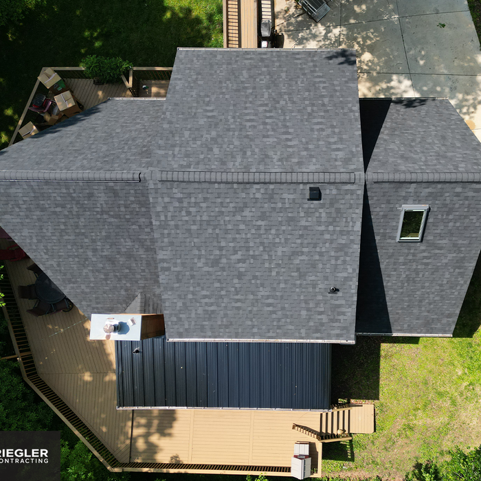 Main Roof Top