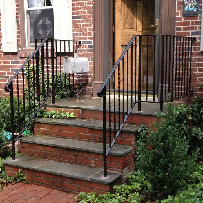 Standard Rail
