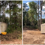 Before & After