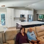 New Kitchen