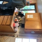 Cabinetry