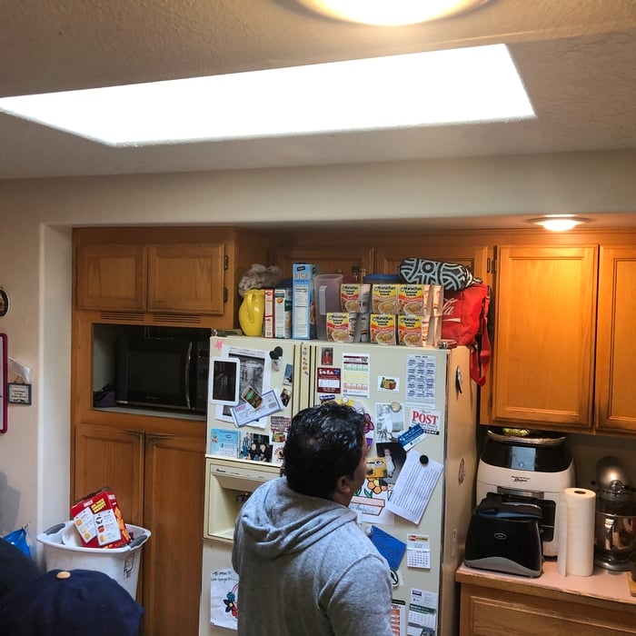 Cabinetry