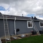 Gutter Installation