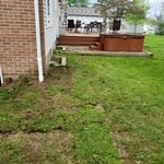 Yard Drainage