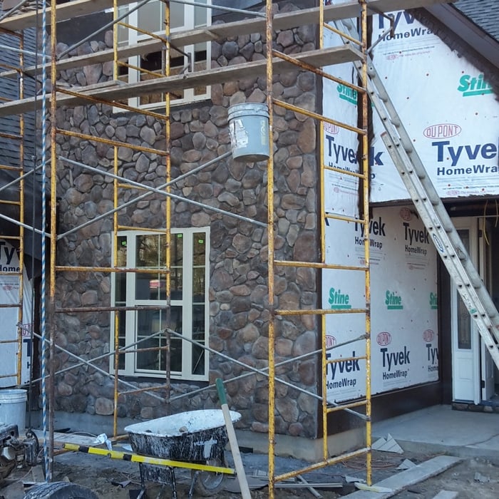 remodel