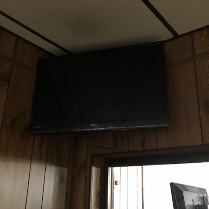 TV Installation